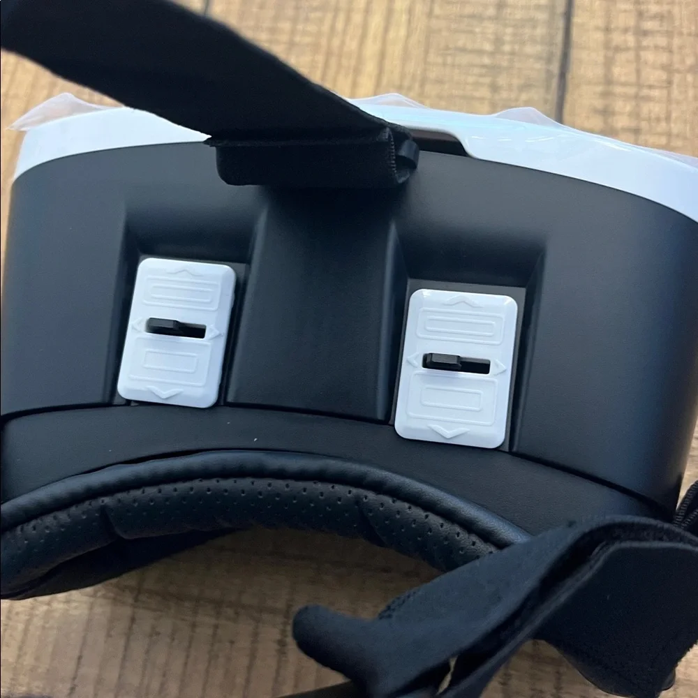 Onn Virtual Reality Smart Phone Headset